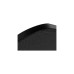 Roccat Sense Core, Gaming-Mauspad(schwarz/silber, Quatratisch)