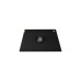 Roccat Sense Pro, Gaming-Mauspad(schwarz/silber, Quatratisch)
