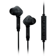 Roccat Syn Buds Core, Gaming-Headset(schwarz, 3,5 mm Klinke)