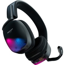 Roccat Syn Max Air, Gaming-Headset(schwarz, USB-A Dongle)