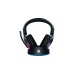 Roccat Syn Max Air, Gaming-Headset(schwarz, USB-A Dongle)