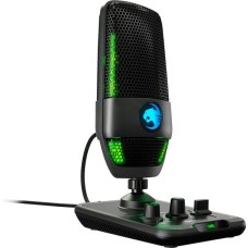 Roccat Torch, Mikrofon(schwarz, USB)