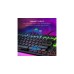 Roccat Vulcan II Max, Gaming-Tastatur(schwarz, DE-Layout, Roccat Titan II Optical Red)
