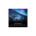 Roccat Vulcan II Max, Gaming-Tastatur(schwarz, DE-Layout, Roccat Titan II Optical Red)
