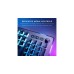 Roccat Vulcan II Max, Gaming-Tastatur(schwarz, DE-Layout, Roccat Titan II Optical Red)