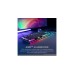 Roccat Vulcan II Max, Gaming-Tastatur(schwarz, DE-Layout, Roccat Titan II Optical Red)