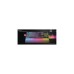 Roccat Vulcan II Max, Gaming-Tastatur(schwarz, DE-Layout, Roccat Titan II Optical Red)