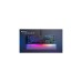Roccat Vulcan II Max, Gaming-Tastatur(schwarz, DE-Layout, Roccat Titan II Optical Red)