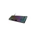 Roccat Vulcan II Mini Air, Gaming-Tastatur(schwarz, DE-Layout, Roccat Titan II Optical Red)