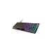 Roccat Vulcan II Mini Air, Gaming-Tastatur(schwarz, DE-Layout, Roccat Titan II Brown)