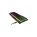 Roccat Vulcan II Mini Air, Gaming-Tastatur(schwarz, DE-Layout, Roccat Titan II Brown)