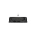 Roccat Vulcan II Mini, Gaming-Tastatur(schwarz, DE-Layout, Roccat Titan II Optical Red)