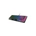 Roccat Vulcan II Mini, Gaming-Tastatur(schwarz, DE-Layout, Roccat Titan II Optical Red)