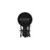 Rode Microphones NT1 5th Gen, Mikrofon(schwarz, USB-C, XLR)