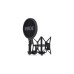 Rode Microphones NT1 5th Gen, Mikrofon(schwarz, USB-C, XLR)