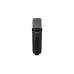 Rode Microphones NT1 5th Gen, Mikrofon(schwarz, USB-C, XLR)