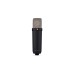 Rode Microphones NT1 5th Gen, Mikrofon(schwarz, USB-C, XLR)