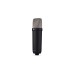 Rode Microphones NT1 5th Gen, Mikrofon(schwarz, USB-C, XLR)