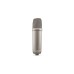 Rode Microphones NT1 5th Gen, Mikrofon(silber, USB-C, XLR)