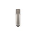 Rode Microphones NT1 5th Gen, Mikrofon(silber, USB-C, XLR)
