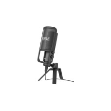 Rode Microphones NT-USB, Mikrofon(schwarz)