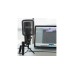 Rode Microphones NT-USB, Mikrofon(schwarz)