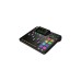 Rode Microphones Rodecaster Pro II, Mischpult(schwarz, USB-C, Klinke, XLR)