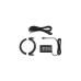 Rode Microphones Rodecaster Pro II, Mischpult(schwarz, USB-C, Klinke, XLR)