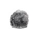 Rode Microphones VideoMic Me-C, Mikrofon(schwarz, USB-C)