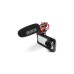 Rode Microphones VideoMic NTG, Mikrofon(schwarz)