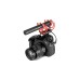 Rode Microphones VideoMic NTG, Mikrofon(schwarz)