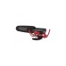Rode Microphones VideoMic Pro Rycote, Mikrofon(schwarz)