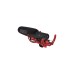 Rode Microphones VideoMic Pro Rycote, Mikrofon(schwarz)