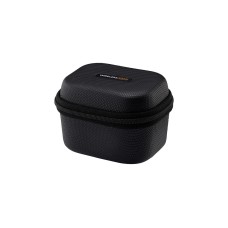 Rode Microphones Wireless GO II Charge Case, Powerbank(schwarz, für zwei Sender und einen Empfänger)