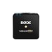 Rode Microphones Wireless GO II TX, Modul(schwarz, USB-C)