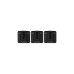 Rode Microphones Wireless GO II, Mikrofon(schwarz)
