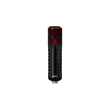 Rode Microphones XDM-100, Mikrofon(schwarz/rot)