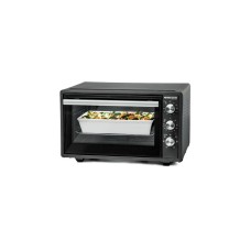 Rommelsbacher Back & Grill Ofen BG 1620, Mini-Backofen(anthrazit)