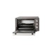 Rommelsbacher Back & Grill Ofen BG 1620, Mini-Backofen(anthrazit)