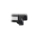 Rommelsbacher Back & Grill Ofen mit Umluft BG 1550, Mini-Backofen(schwarz, Retail)