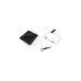 Rommelsbacher Back & Grill Ofen mit Umluft BG 1550, Mini-Backofen(schwarz, Retail)