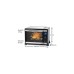 Rommelsbacher Back- und Grillgerät BGE 1580/E, Mini-Backofen(edelstahl)