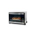 Rommelsbacher Back- und Grillgerät BGE 1580/E, Mini-Backofen(edelstahl)