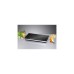 Rommelsbacher Doppelkochplatte CT 3410/IN(schwarz/silber)