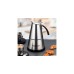 Rommelsbacher EKO 364/E Elpresso mini, Espressomaschine(edelstahl)