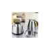 Rommelsbacher EKO 364/E Elpresso mini, Espressomaschine(edelstahl)