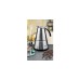 Rommelsbacher EKO 366/E Elpresso deLuxe, Espressomaschine(edelstahl)