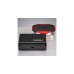 Rommelsbacher Elektrische Lunch-Box HB 100 HeatsBox(schwarz, 100 Watt)