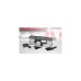 Rommelsbacher Fun for 4+4 RC 1600, Raclette(silber)