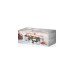 Rommelsbacher Fun for 4 RC 800, Raclette(silber)